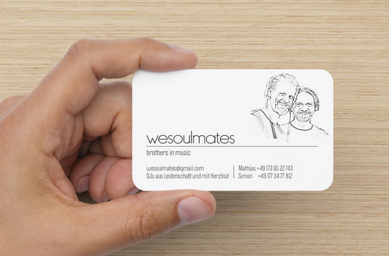 VC-Card